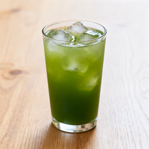 Image of Nước Rau Má (Pennywort Juice)