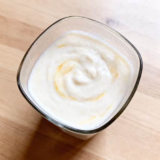 Image of Sinh Tố Chuối (Banana Smoothie)