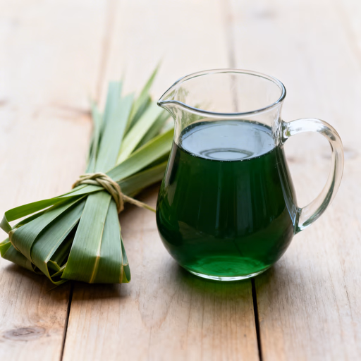 Image of Nam Bai Toey (Pandan Water)