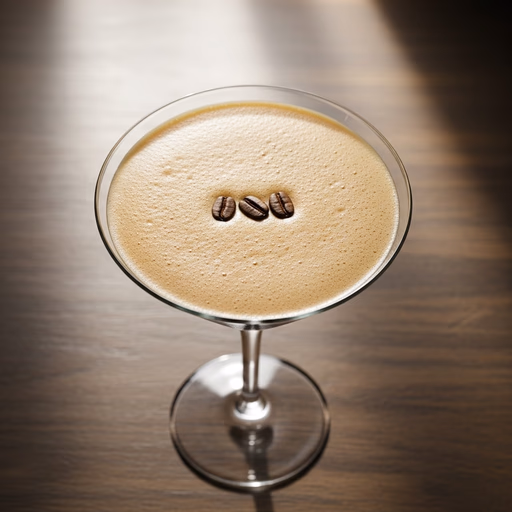 Image of Espresso Martini