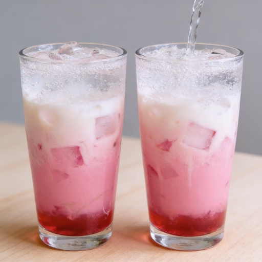 Image of Bandung Soda (Soda Bandung)
