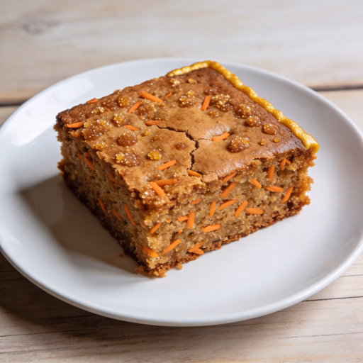 Image of Carrot Cake