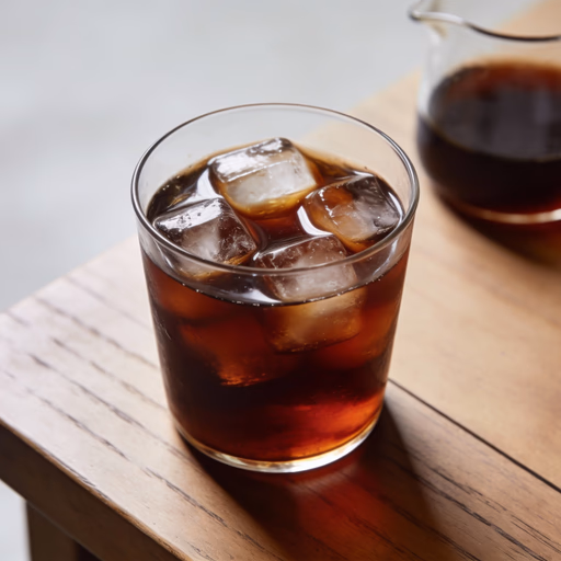 Image of Classic Cold Brew Coffee