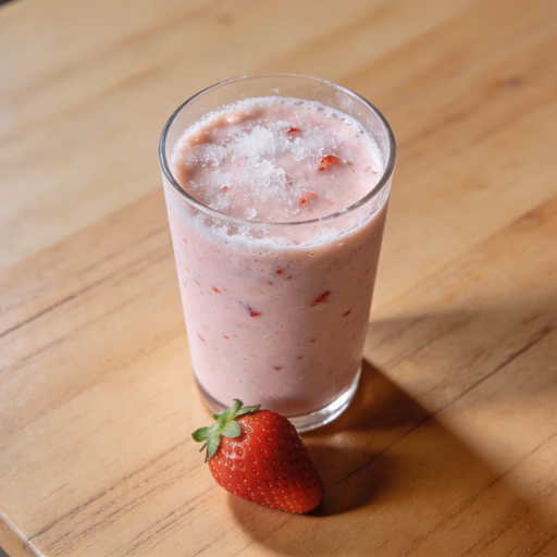 Image of Strawberry Smoothie