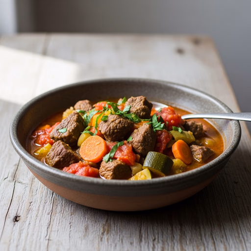 Image of Anatolian Lamb Stew