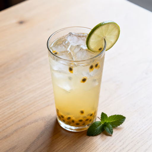 Image of Nuoc Chanh Day