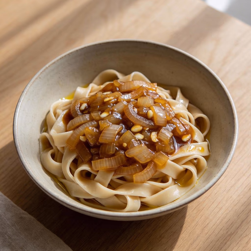 Image of Korean Bulgogi Bolognese, Pantry Vegan
