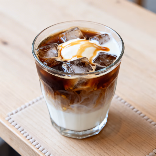 Image of Oliang Yen (Thai Iced Coffee)