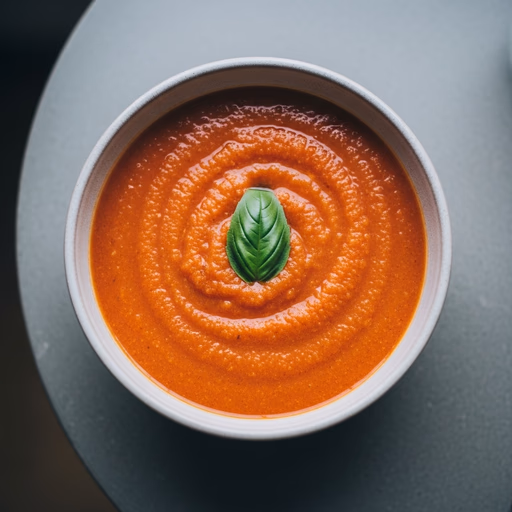 Image of Classic Spanish Gazpacho