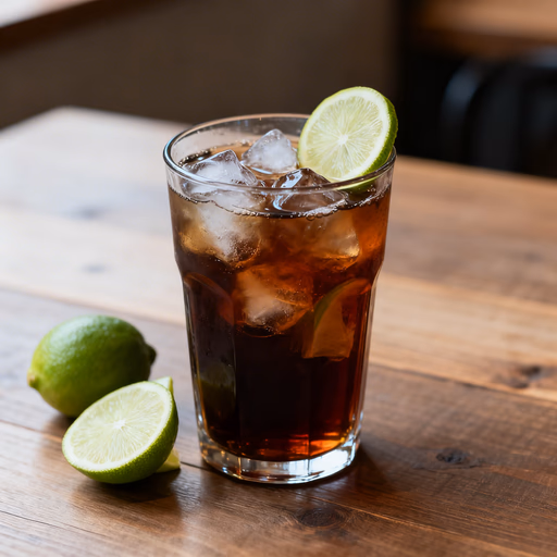 Image of Teh O Ais Limau