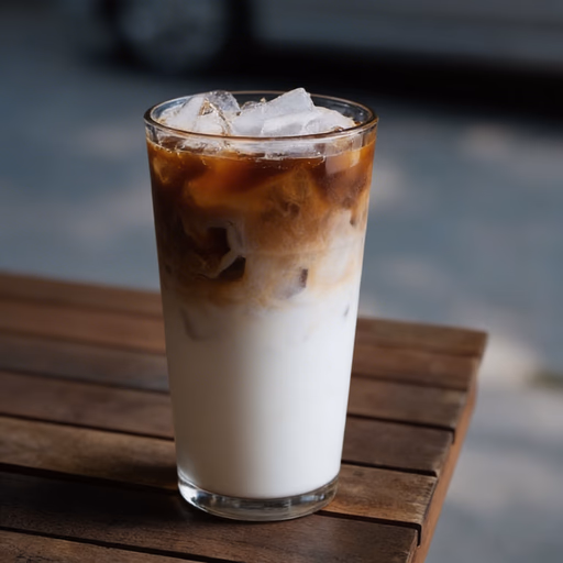 Image of Bạc Xỉu Đá (Iced)