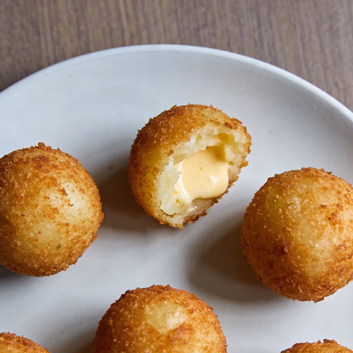 Image of Potato Cheese Balls