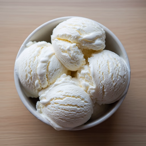 Image of Turkish Dondurma Ice Cream