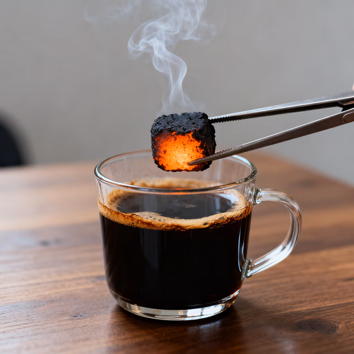 Image of Kopi Joss