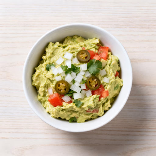 Image of Classic Guacamole