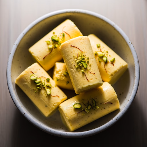 Image of Classic Kulfi