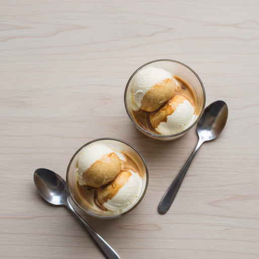 Image of Affogato