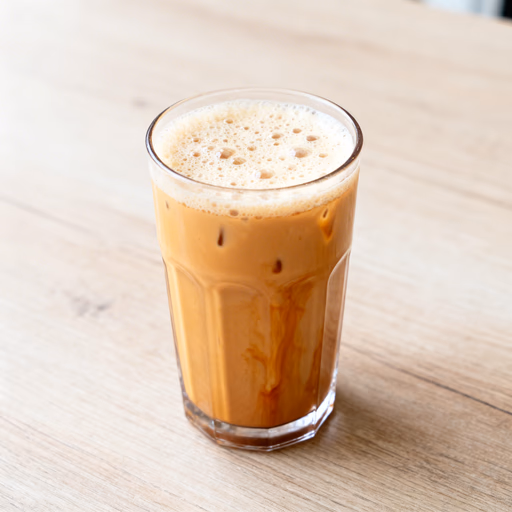 Image of Teh C Tarik (Malaysian)