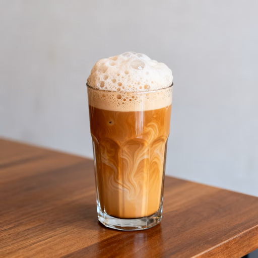 Image of Teh Tarik
