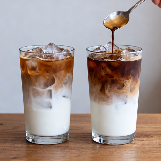 Image of Es Kopi Susu